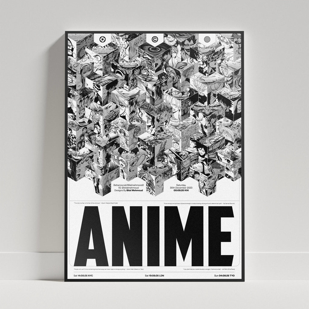 Anime