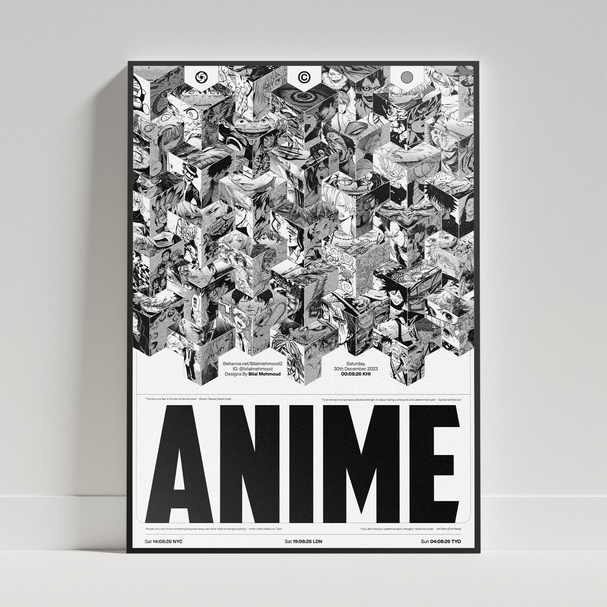 Anime