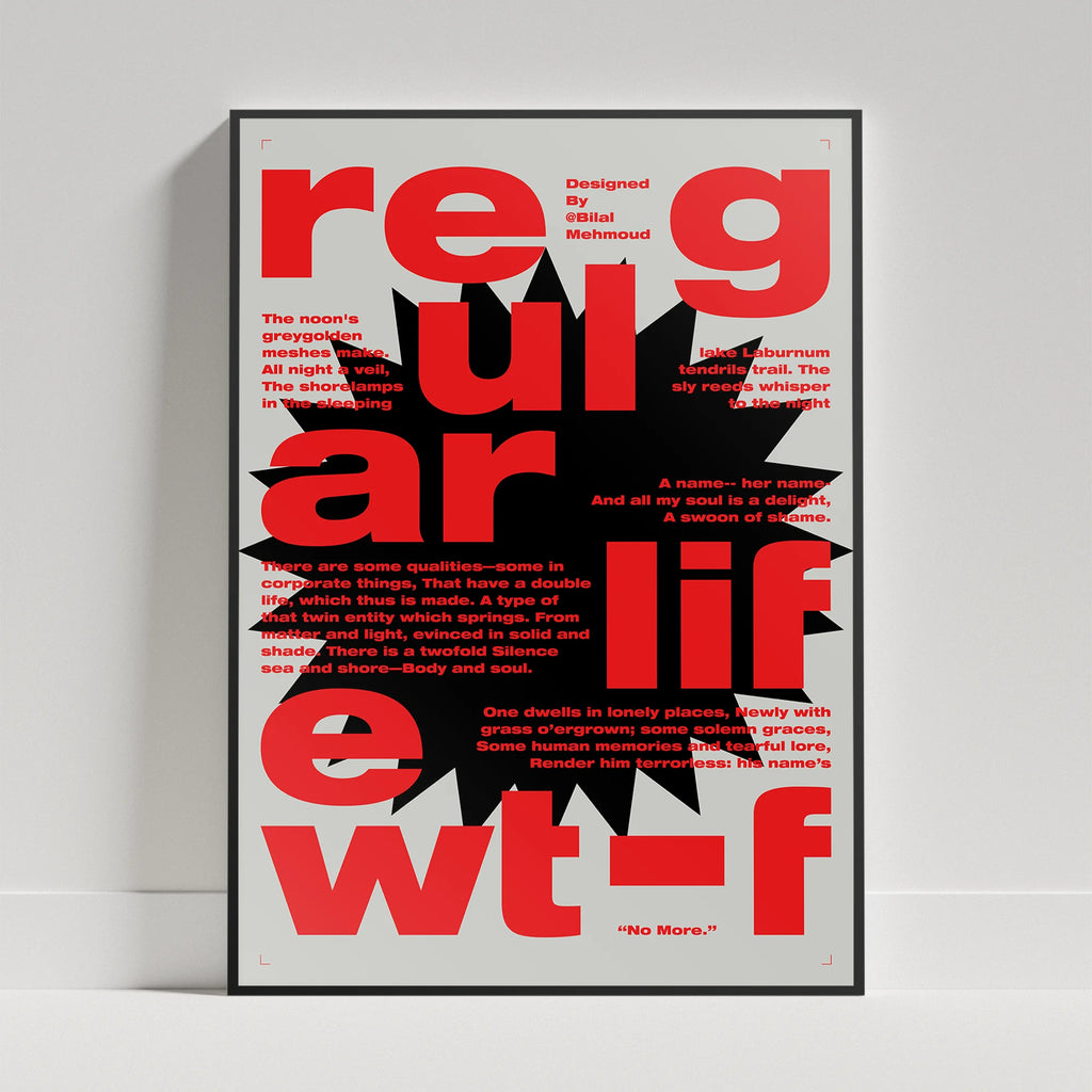 Regular Life II